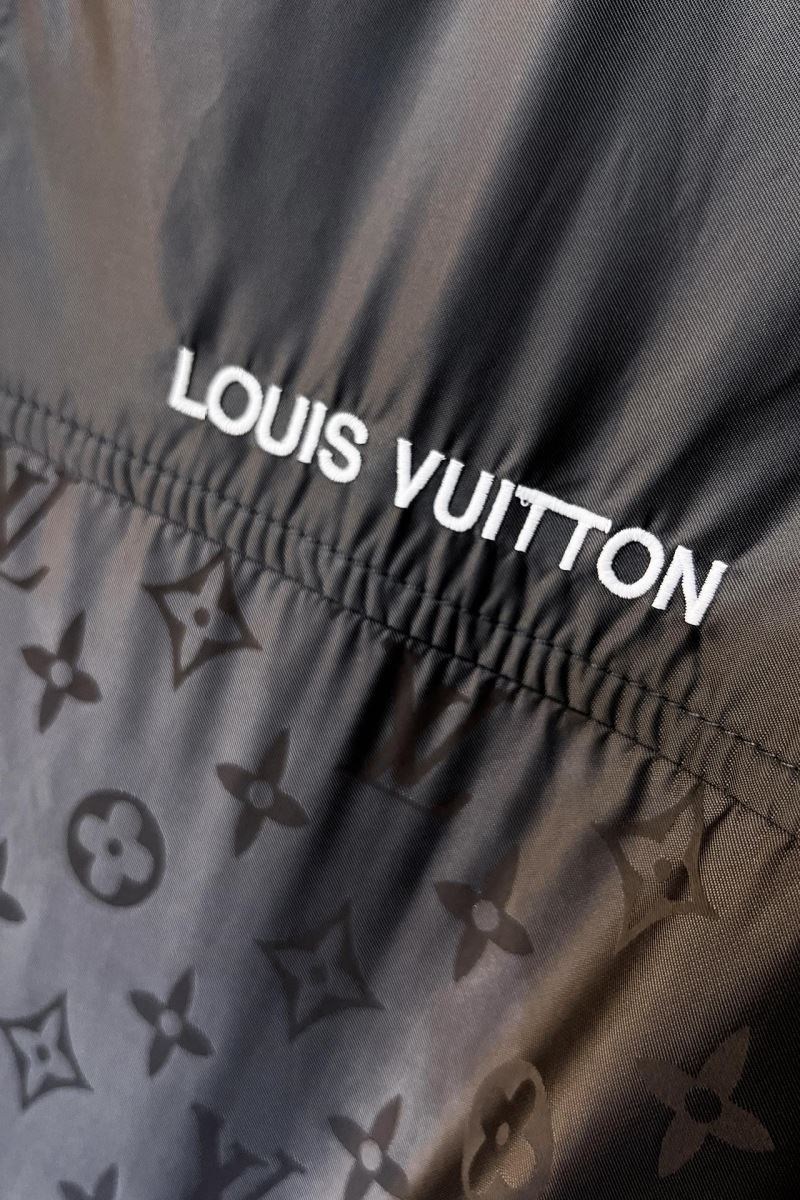 Louis Vuitton Outwear